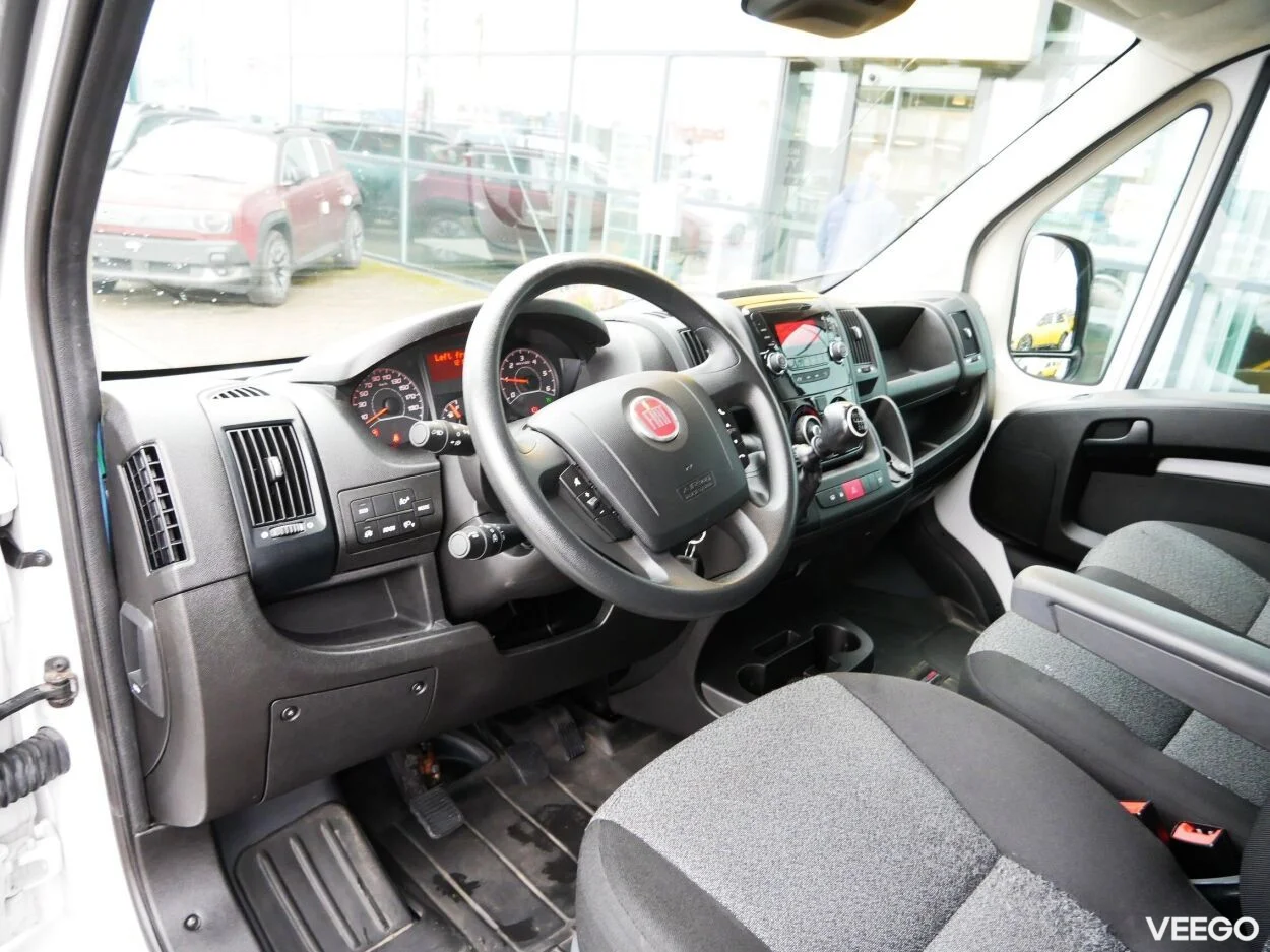Fiat DUCATO L2H2 2.3 103kW
