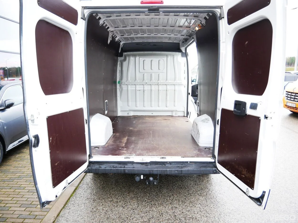 Fiat DUCATO L2H2 2.3 103kW