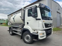 MAN TGM 213kW thumbnail