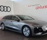 Image of Audi A6 138kW