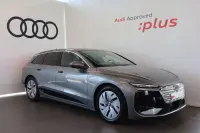 Audi A6 138kW thumbnail