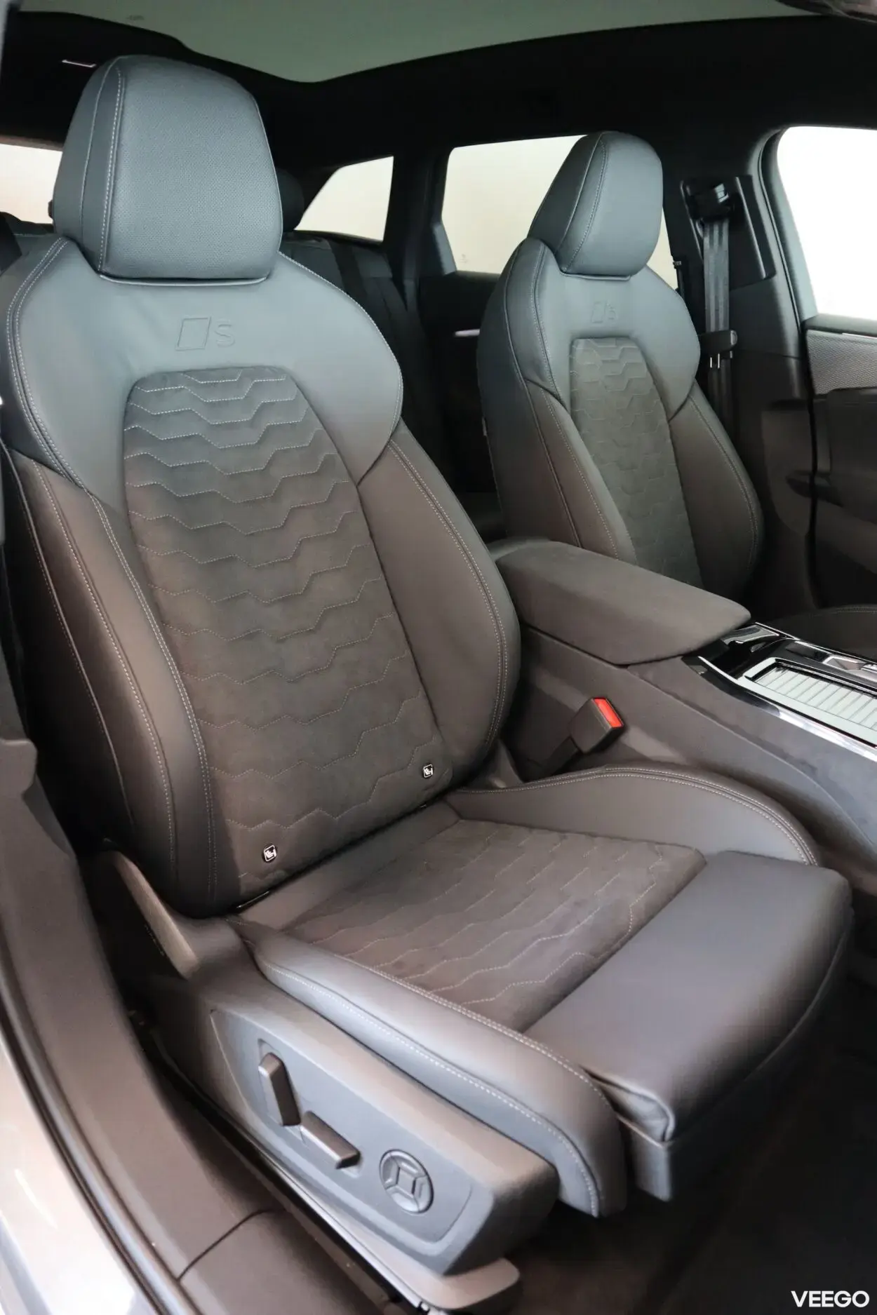 Audi A6 138kW