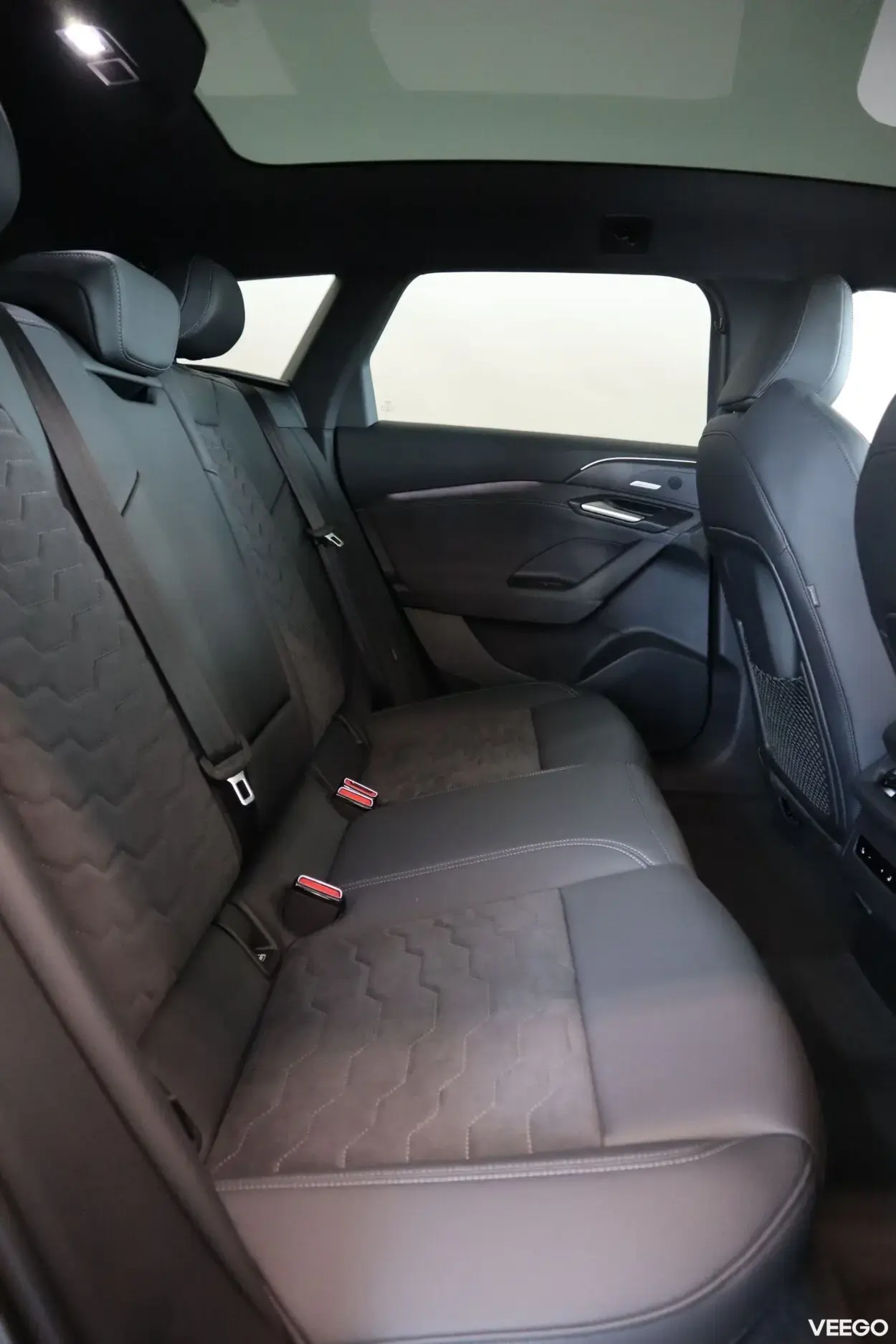 Audi A6 138kW