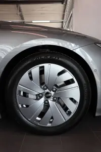 Audi A6 138kW thumbnail