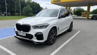 BMW X5 3.0 195kW thumbnail