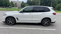 BMW X5 3.0 195kW thumbnail