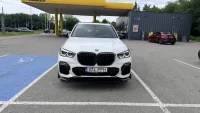 BMW X5 3.0 195kW thumbnail