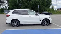 BMW X5 3.0 195kW thumbnail