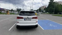 BMW X5 3.0 195kW thumbnail