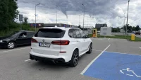 BMW X5 3.0 195kW thumbnail