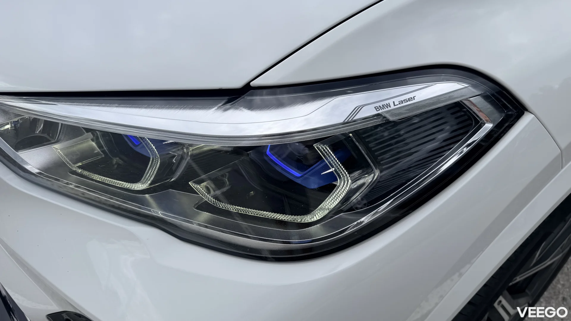 BMW X5 3.0 195kW