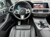 BMW X5 3.0 195kW thumbnail