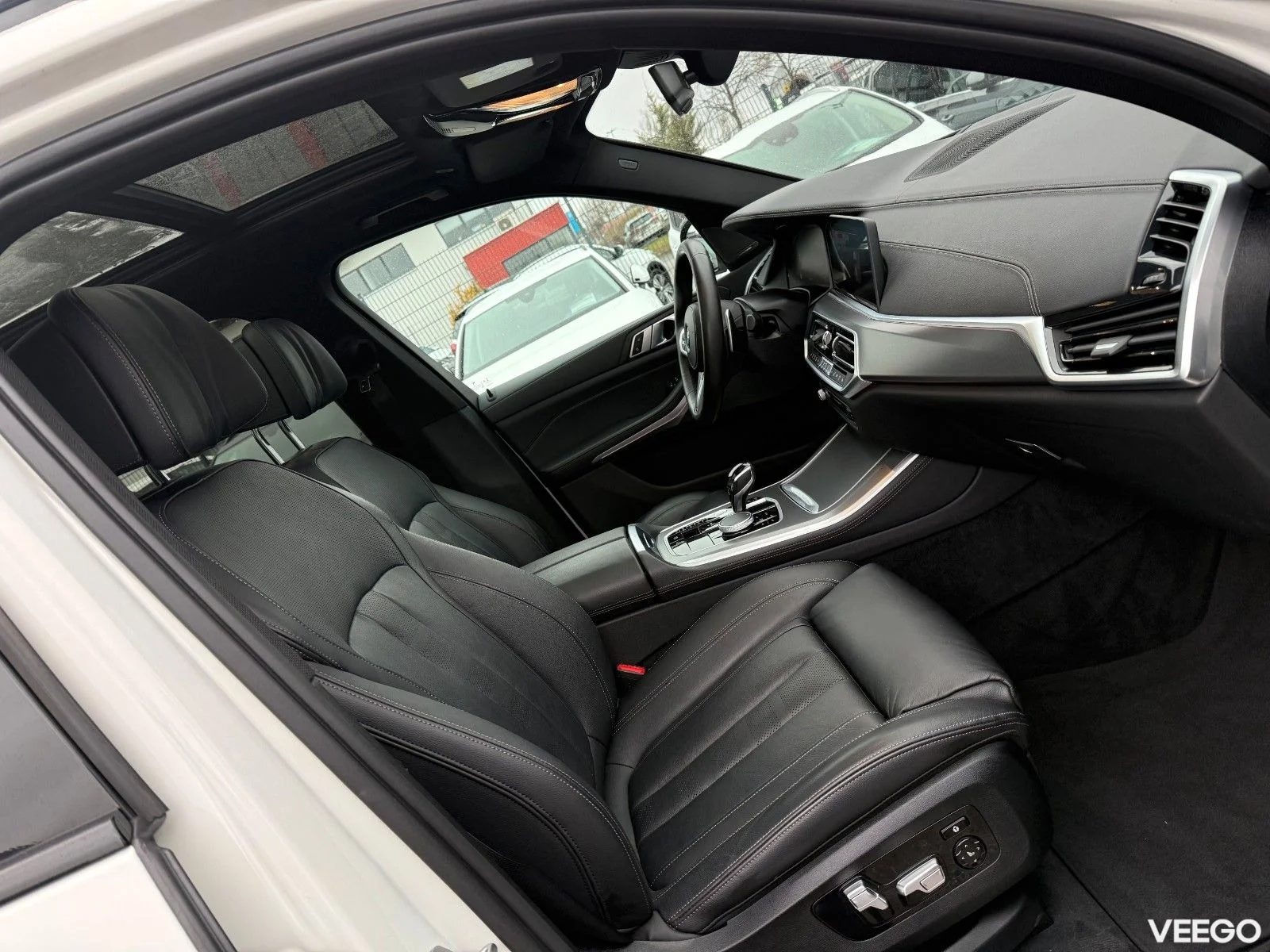 BMW X5 3.0 195kW