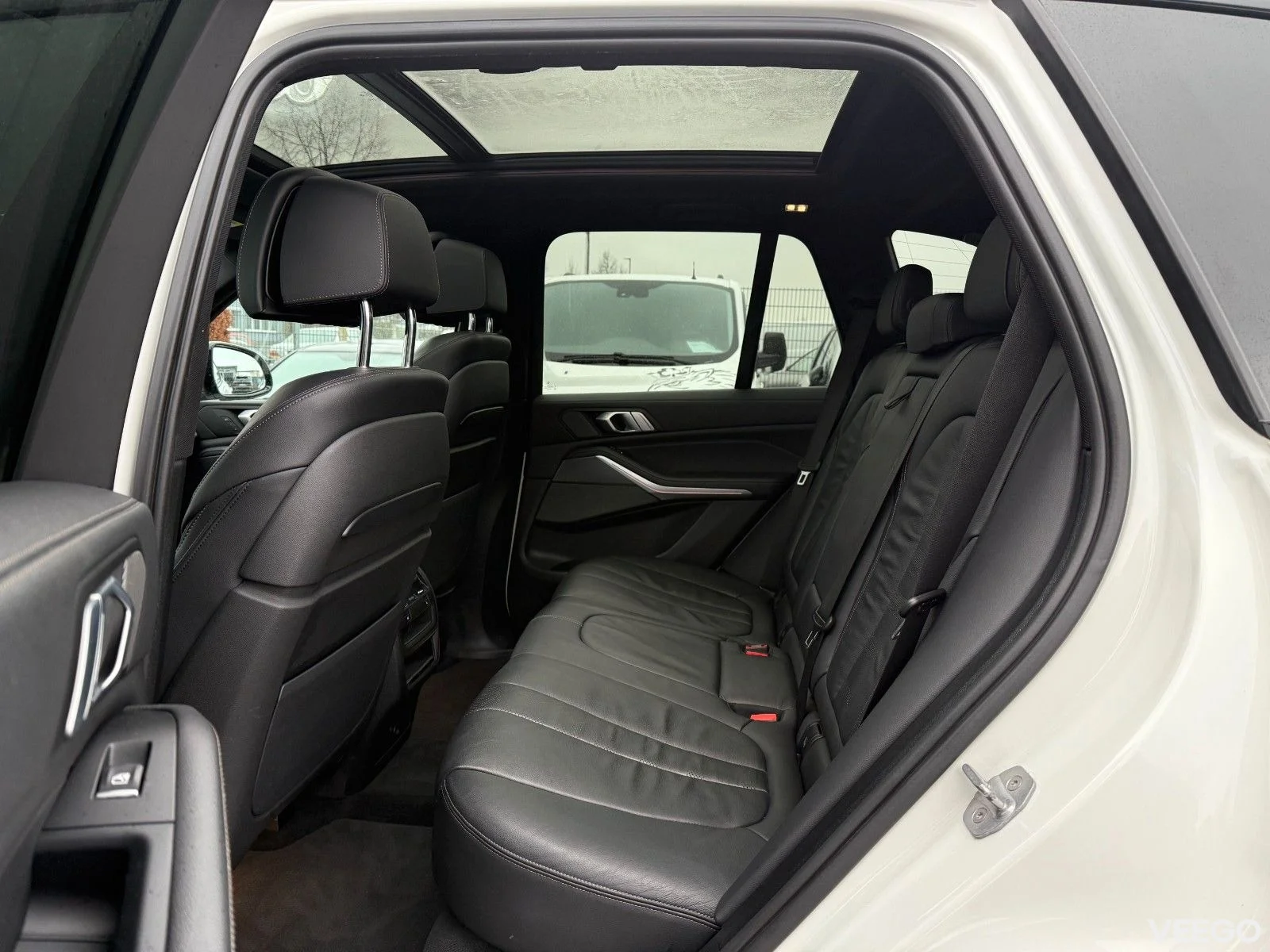 BMW X5 3.0 195kW