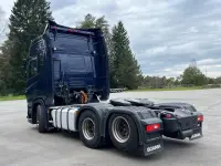 SCANIA R500 368kW thumbnail