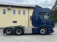 SCANIA R500 368kW thumbnail