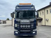 SCANIA R500 368kW thumbnail