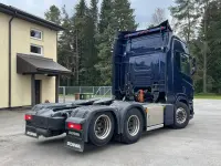 SCANIA R500 368kW thumbnail