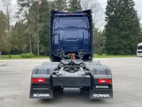SCANIA R500 368kW thumbnail