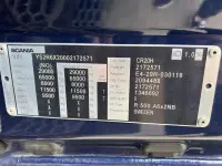 SCANIA R500 368kW thumbnail