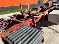 Volvo FH 480 CHASSIS L=7403 mm  353kW thumbnail