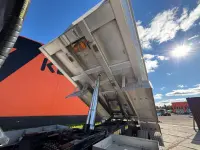 MAN TGX FULL STEEL / INTARDER / BOX L=4667 mm  471kW thumbnail