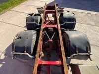 Volvo FH 480 CHASSIS L=7403 mm  353kW thumbnail