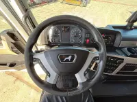 MAN TGX FULL STEEL / INTARDER / BOX L=4667 mm  471kW thumbnail