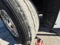 MAN TGX FULL STEEL / INTARDER / BOX L=4667 mm  471kW thumbnail