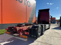 Volvo FH 480 CHASSIS L=7403 mm  353kW thumbnail