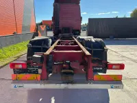 Volvo FH 480 CHASSIS L=7403 mm  353kW thumbnail