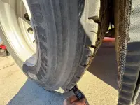 Volvo FH 480 CHASSIS L=7403 mm  353kW thumbnail