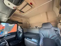 MAN TGX FULL STEEL / INTARDER / BOX L=4667 mm  471kW thumbnail