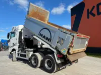 MAN TGX FULL STEEL / INTARDER / BOX L=4667 mm  471kW thumbnail