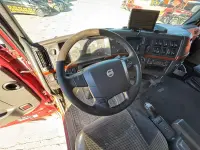 Volvo FH 480 CHASSIS L=7403 mm  353kW thumbnail