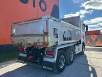 MAN TGX FULL STEEL / INTARDER / BOX L=4667 mm  471kW thumbnail