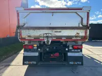 MAN TGX FULL STEEL / INTARDER / BOX L=4667 mm  471kW thumbnail