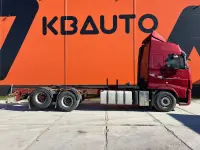 Volvo FH 480 CHASSIS L=7403 mm  353kW thumbnail