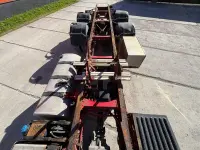 Volvo FH 480 CHASSIS L=7403 mm  353kW thumbnail