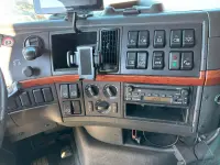 Volvo FH 480 CHASSIS L=7403 mm  353kW thumbnail