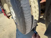 Volvo FH 480 CHASSIS L=7403 mm  353kW thumbnail