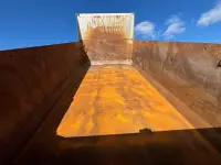 MAN TGX FULL STEEL / INTARDER / BOX L=4667 mm  471kW thumbnail