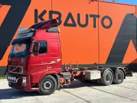 Volvo FH 480 CHASSIS L=7403 mm  353kW thumbnail
