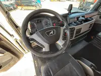 MAN TGX FULL STEEL / INTARDER / BOX L=4667 mm  471kW thumbnail