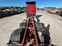 Volvo FH 480 CHASSIS L=7403 mm  353kW thumbnail