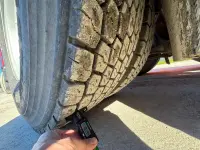 Volvo FH 480 CHASSIS L=7403 mm  353kW thumbnail