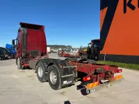Volvo FH 480 CHASSIS L=7403 mm  353kW thumbnail