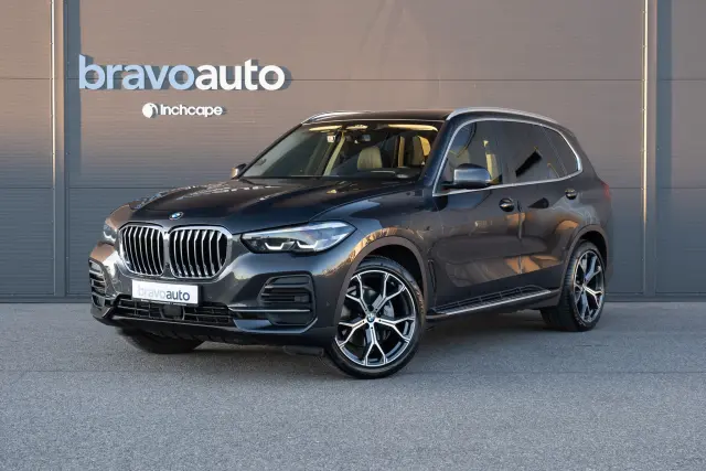 Image of BMW X5 xDrive30d MHEV 3 210kW
