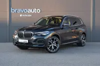 BMW X5 xDrive30d MHEV 3 210kW thumbnail