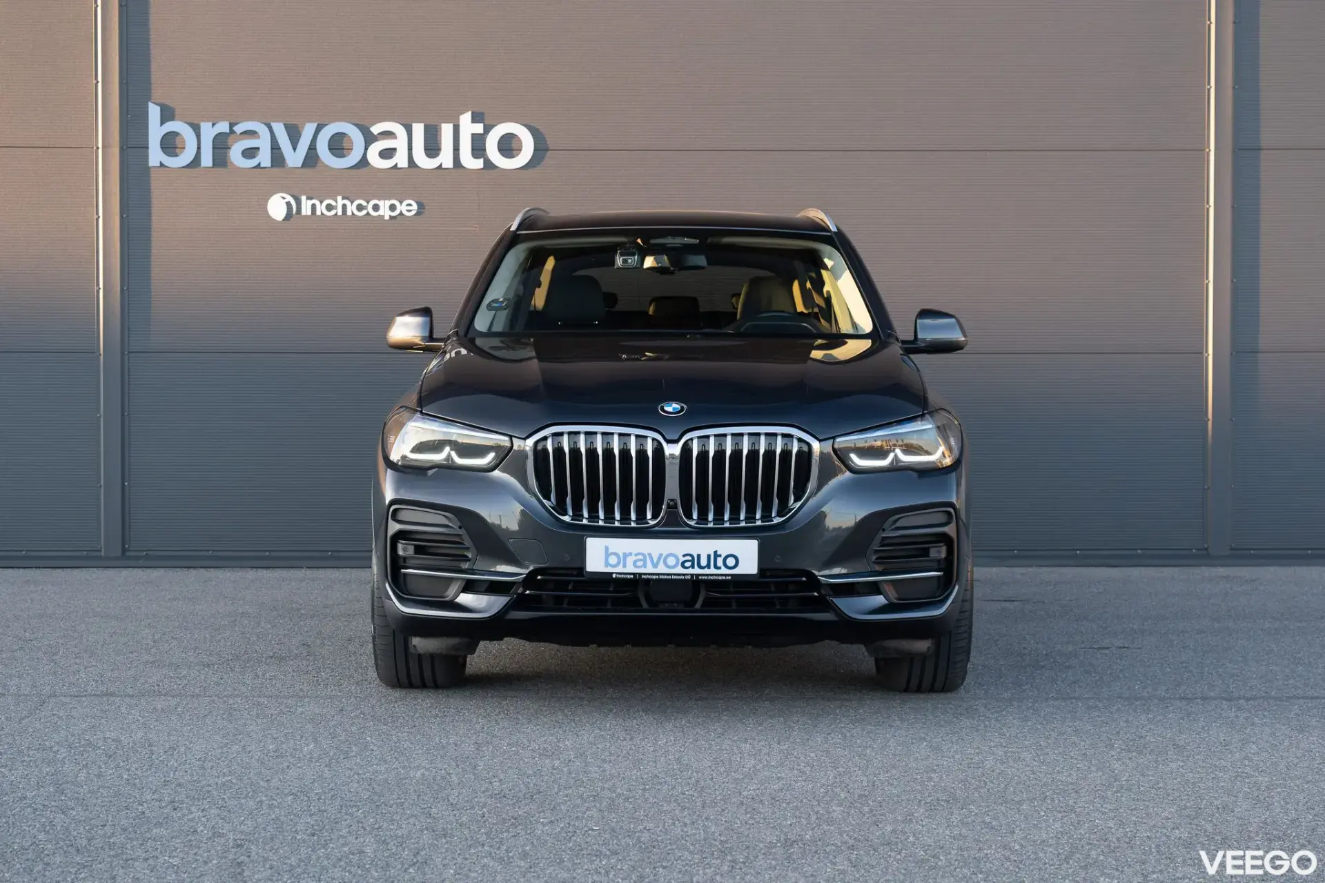 BMW X5 xDrive30d MHEV 3 210kW
